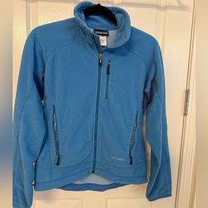 Patagonia Fleece Sweater